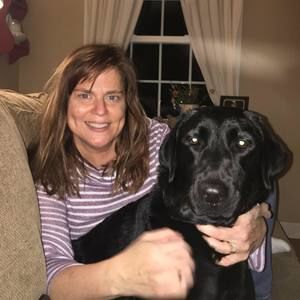 Meet your Posher, Melanie